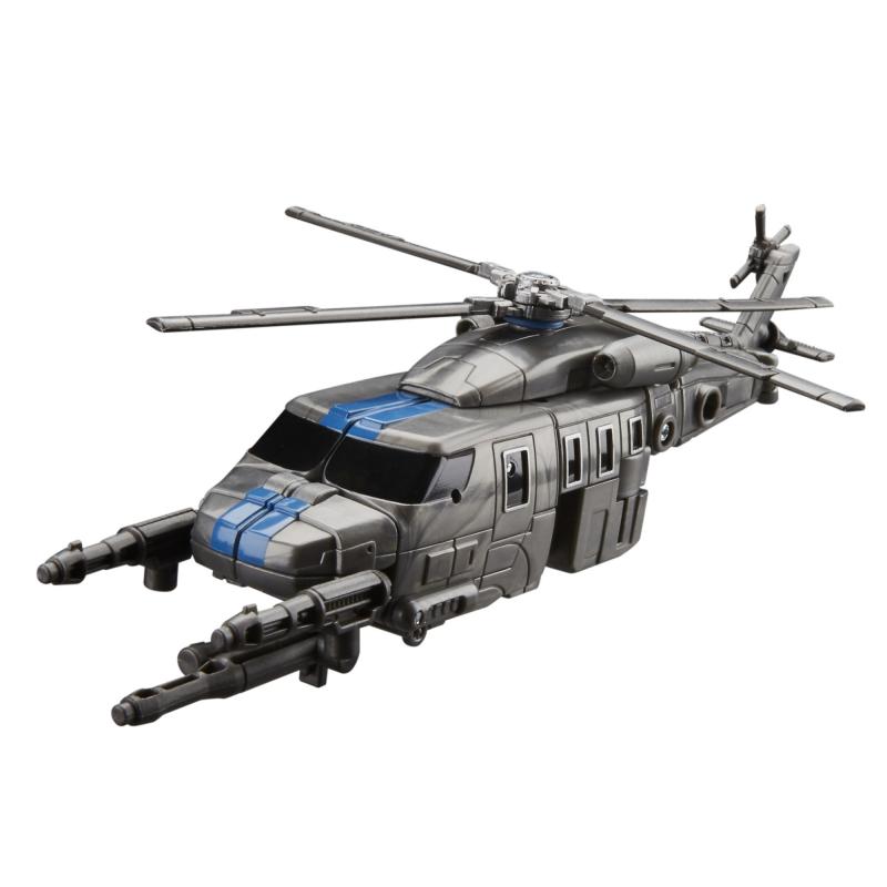 New York Toy Fair 2025: Official Product Images - Transformers Event: TRANSFORMERS AGE OF THE PRIMES DELUXE CLASS COMBATICON VORTEX 1